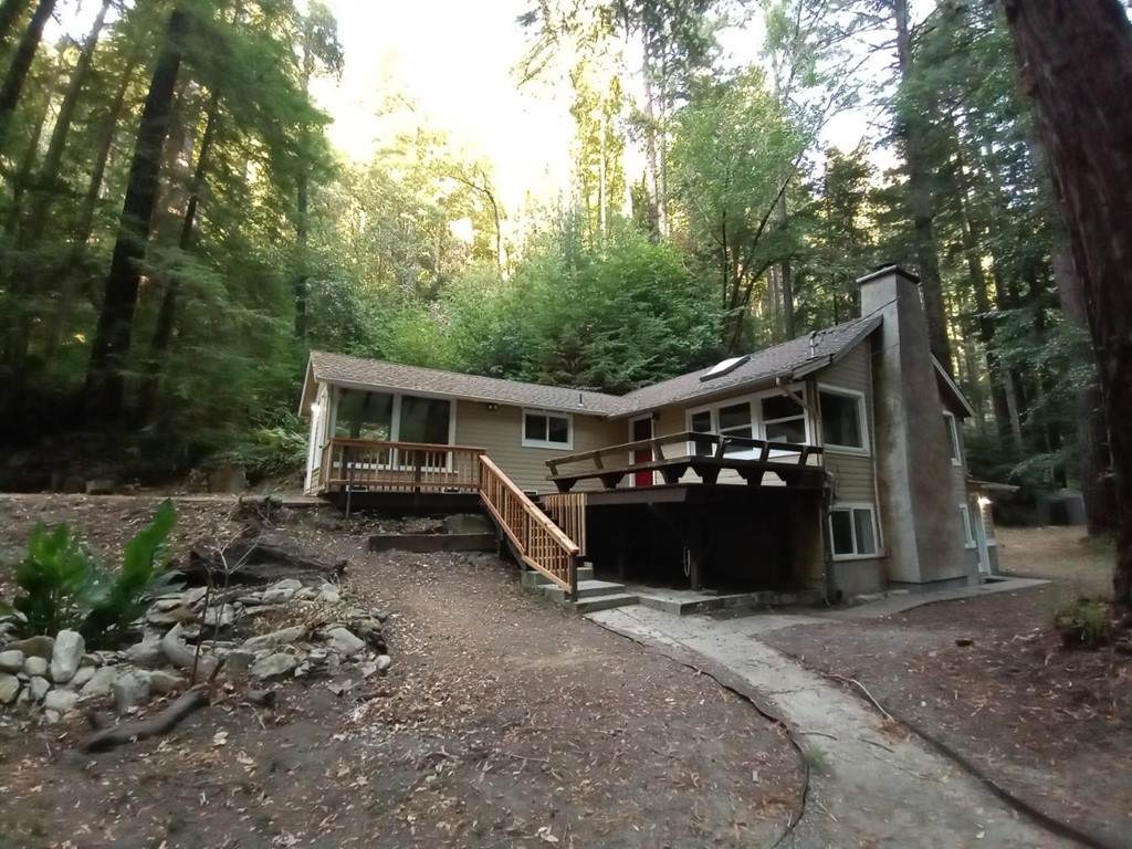 11065 Love Creek Road - Photo 1