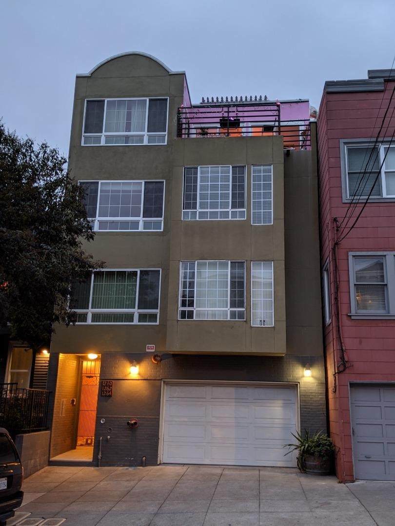 1262 Hampshire Street - Photo 1