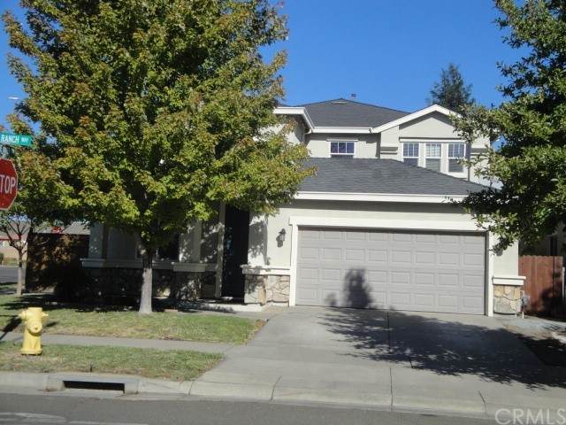 648 Burnt Ranch Way - Photo 1