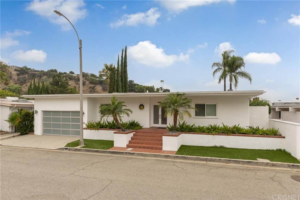 3803 Bobstone Drive - Photo 1
