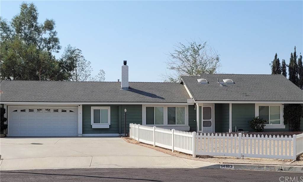 14183 Deer Trail Court - Photo 1