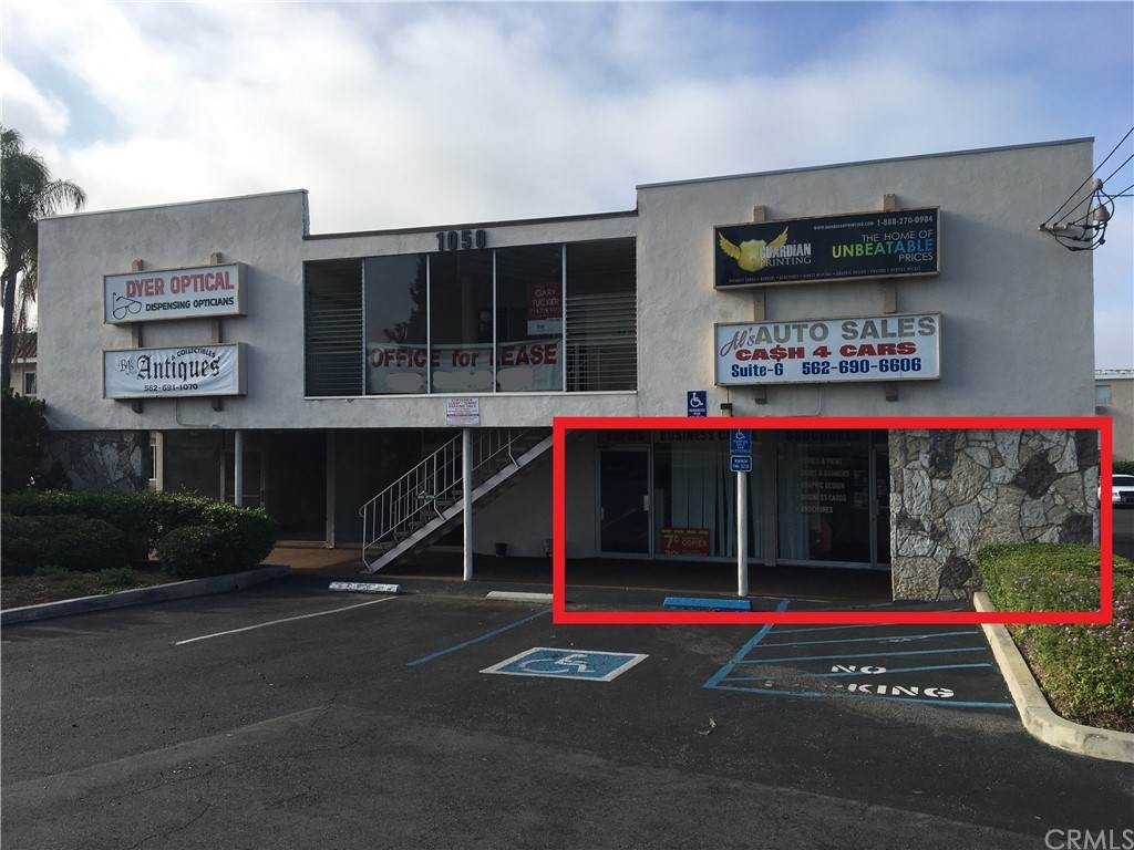 1050 Whittier Boulevard - Photo 1