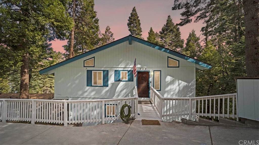 899 Nesthorn Drive - Photo 1