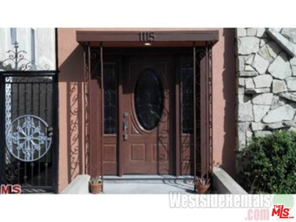 1115 Euclid Street - Photo 1