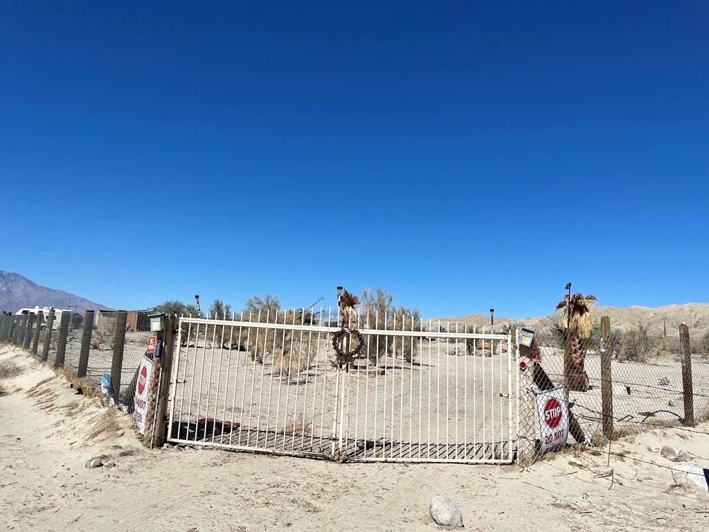 0 Willis Palms Lane - Photo 1
