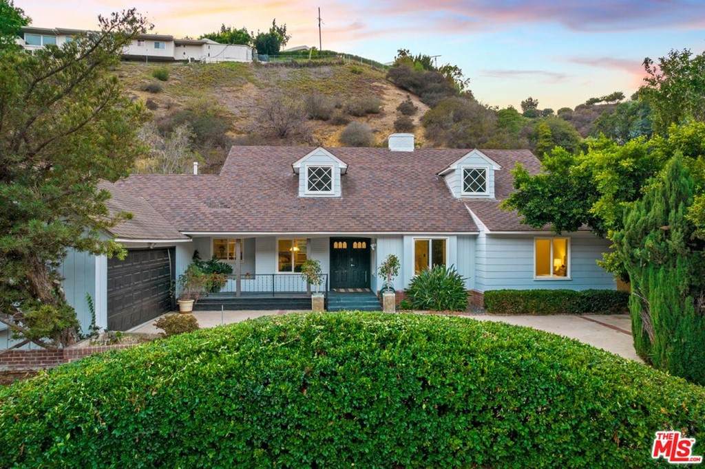2279 Coldwater Canyon Drive - Photo 1