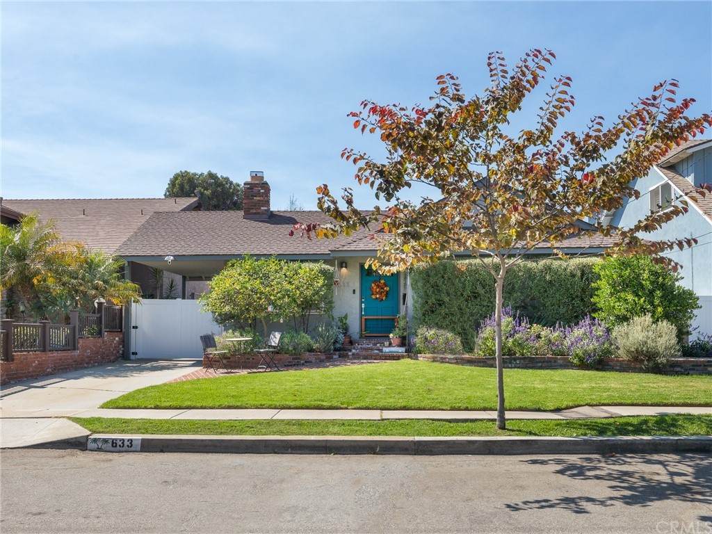 633 California Street - Photo 1