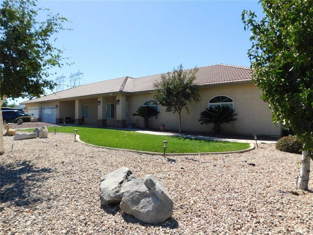 6910 Oak Vista Lane - Photo 1