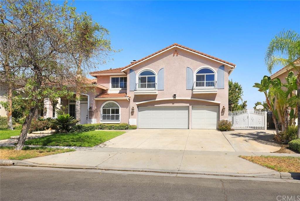 865 Country Manor Drive - Photo 1