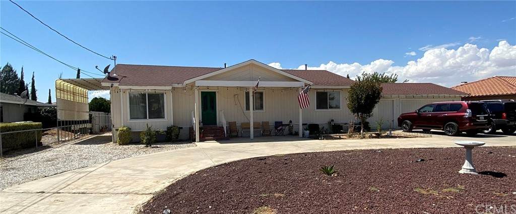 7390 Newhall - Photo 1