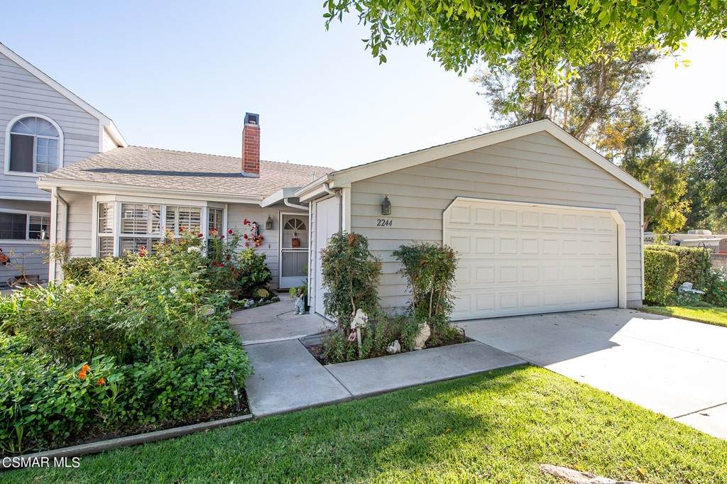 2244 Calle Bellota - Photo 1