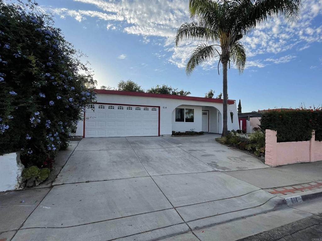 614 Carillo Circle - Photo 1