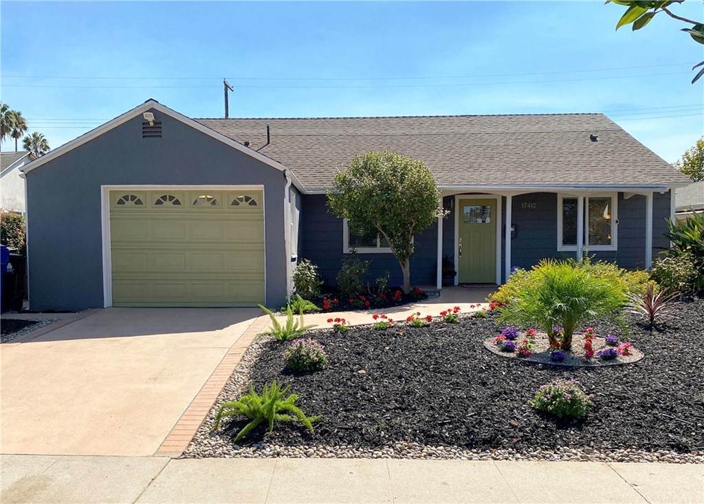 17412 Valerio Street - Photo 1