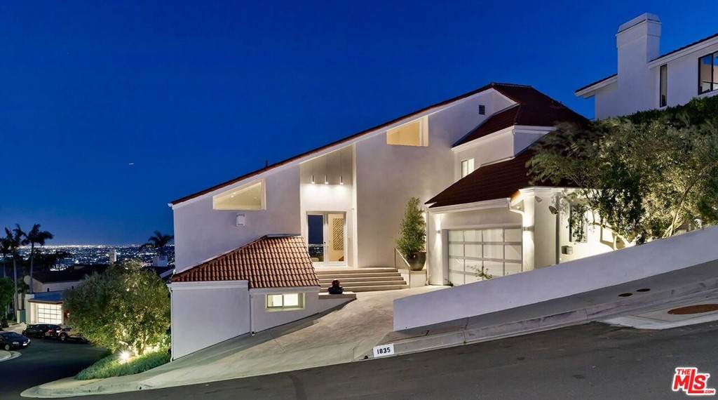 1835 Crescent Heights Boulevard - Photo 1