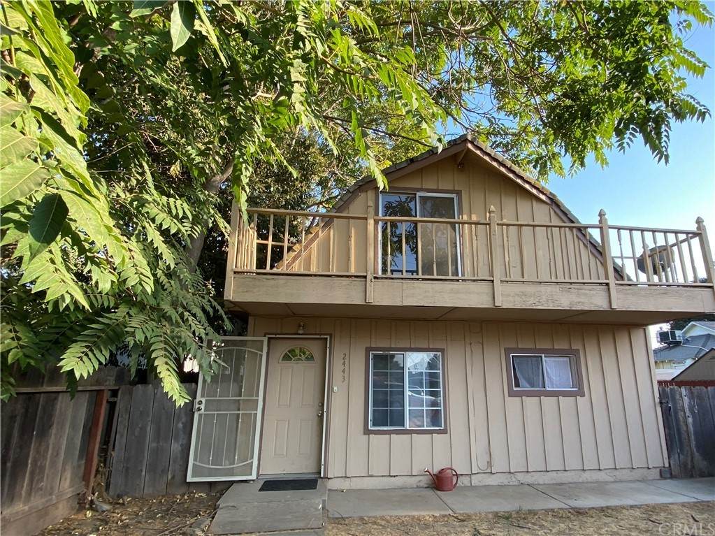 2443 Emma Street - Photo 1