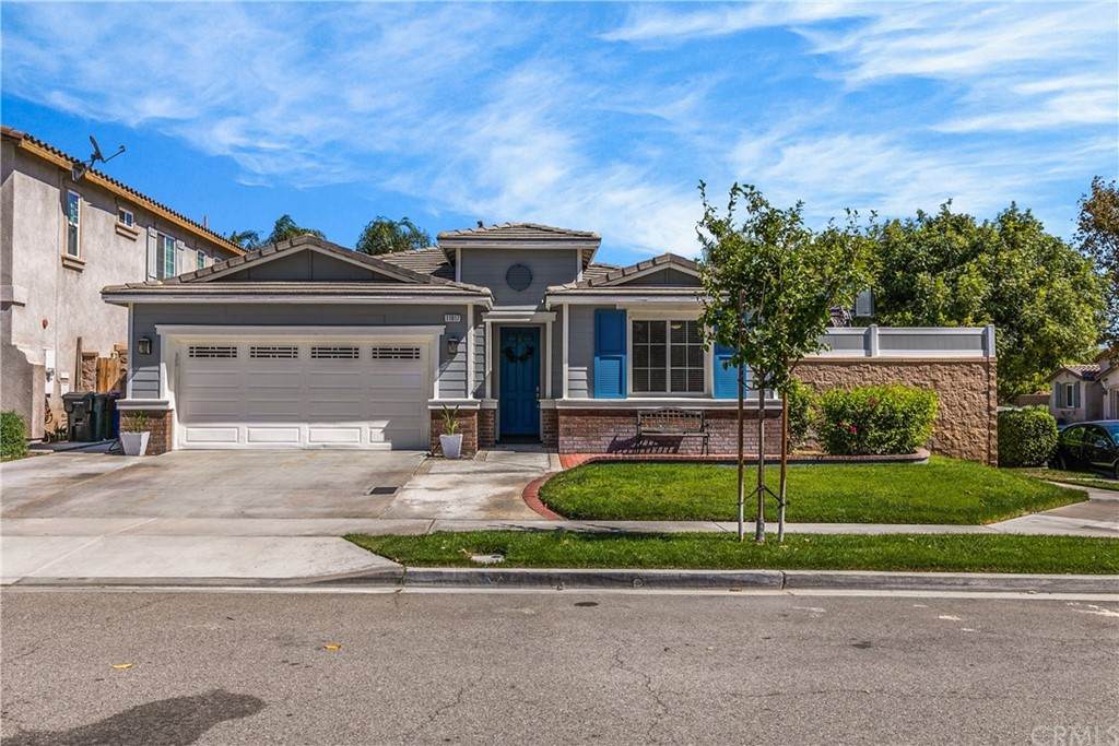 11017 Persimmon Lane - Photo 1