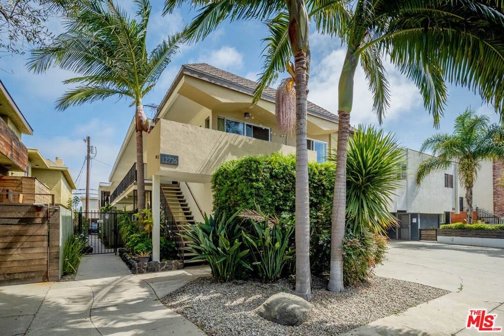 12726 Caswell Avenue - Photo 1