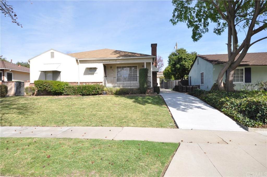 816 Novelda Road - Photo 1