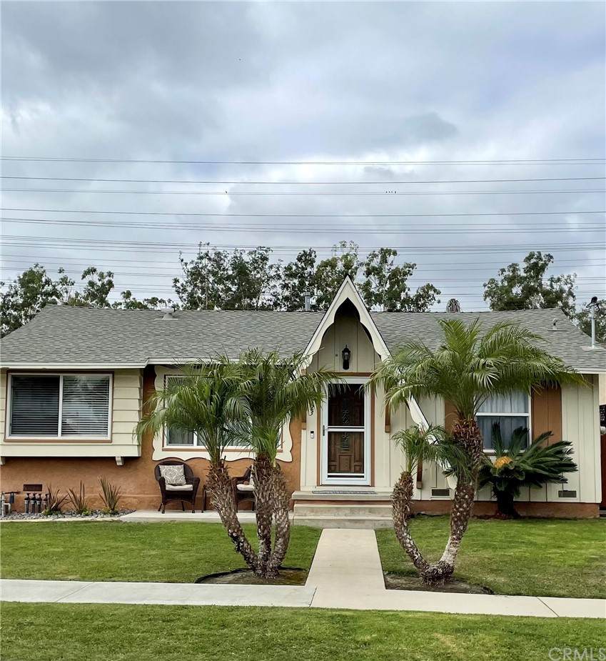21323 Longworth Avenue - Photo 1