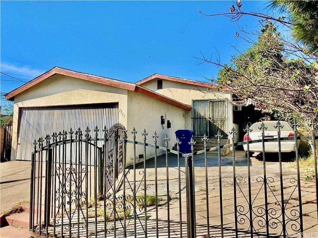 1153 Orme Avenue - Photo 1