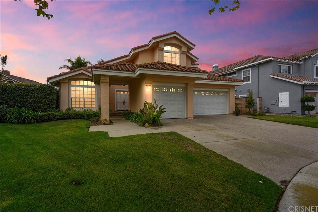 2203 Broadmoor Court - Photo 1