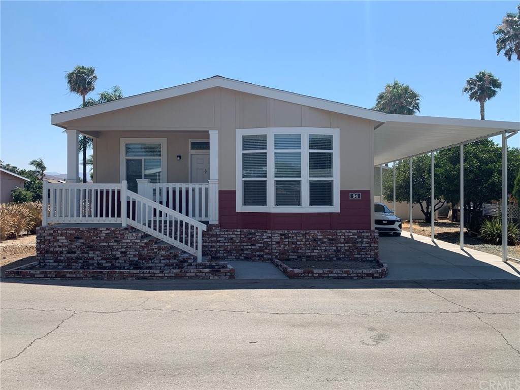 3701 Fillmore Street - Photo 1