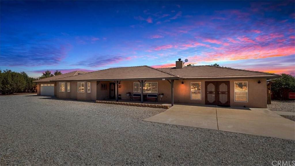 8425 Coyote Trail - Photo 1
