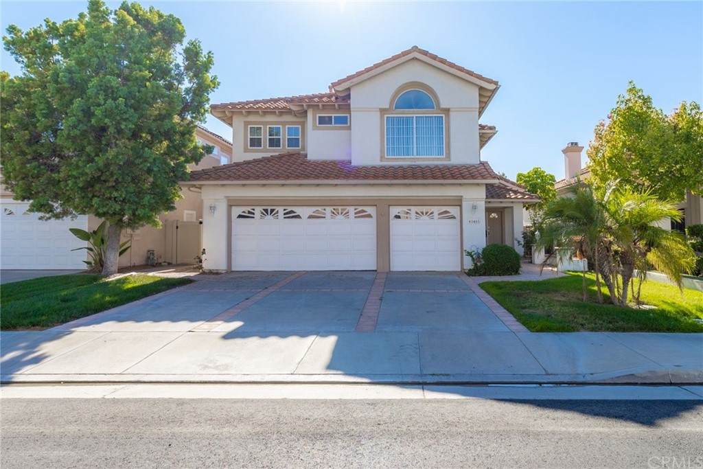 45401 Camino Monzon - Photo 1