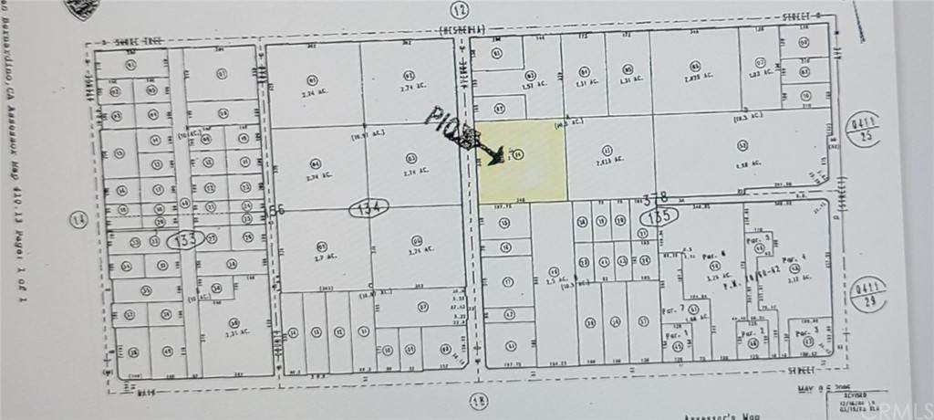 0 G Avenue - Photo 1
