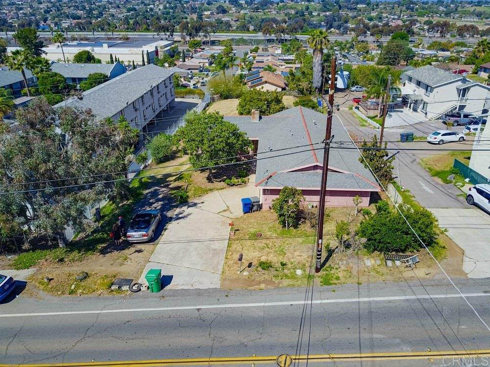 1328 Helix Street - Photo 1