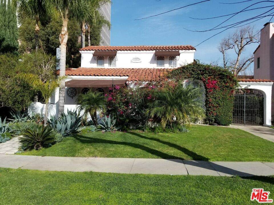 6141 Warner Drive - Photo 1
