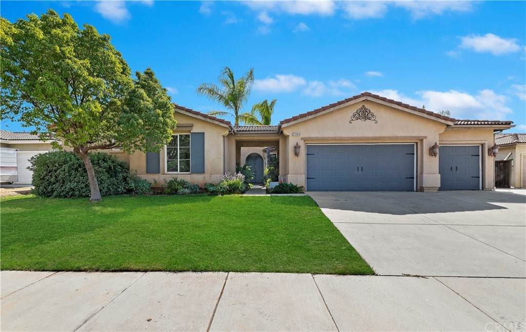 23383 Montalvo Road - Photo 1