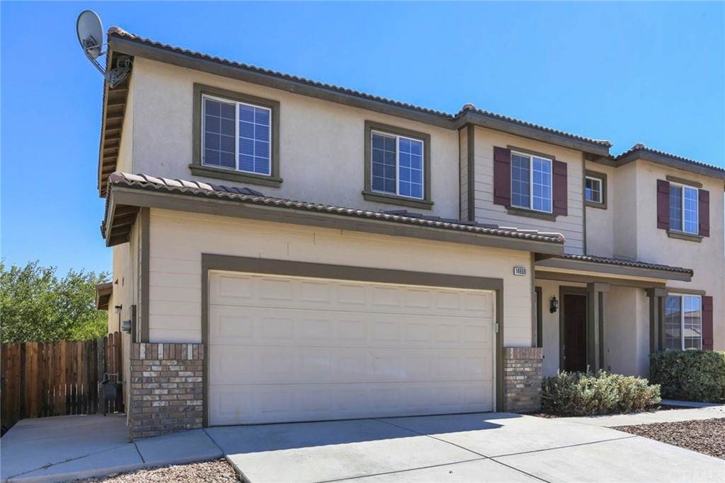 14989 Leaf Lane - Photo 1