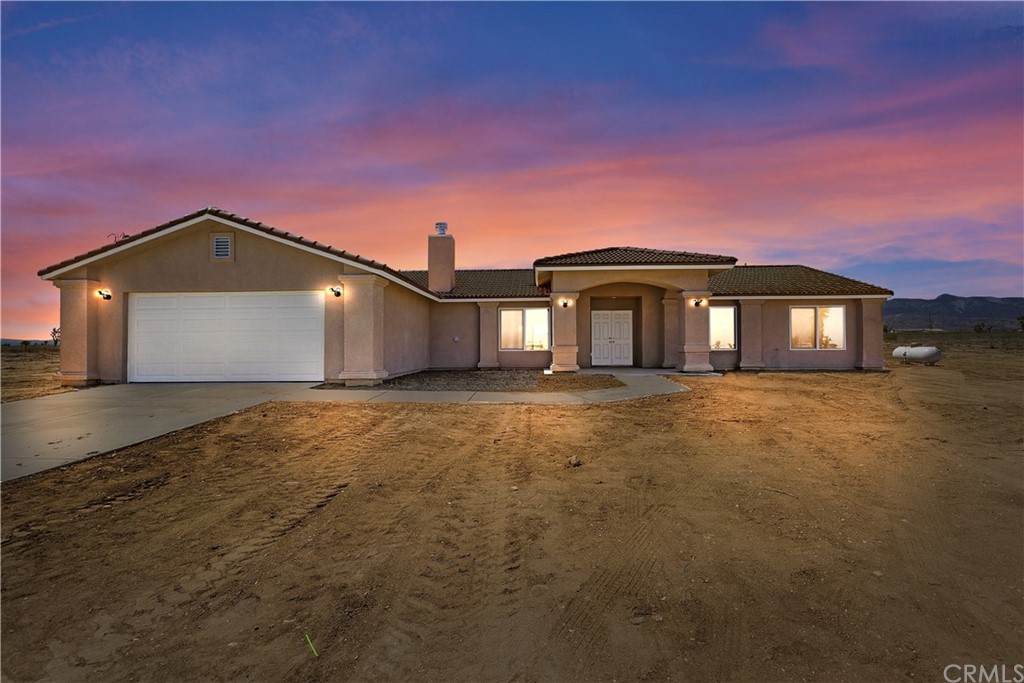 345 Solano Road - Photo 1