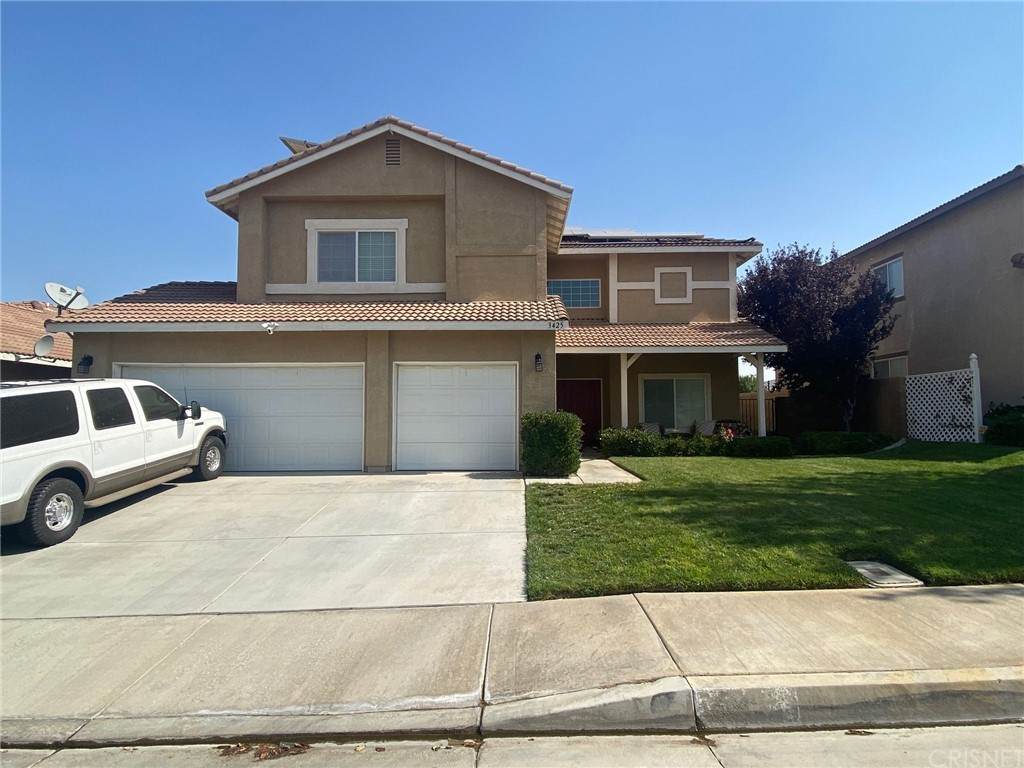 3425 Sungate Drive - Photo 1