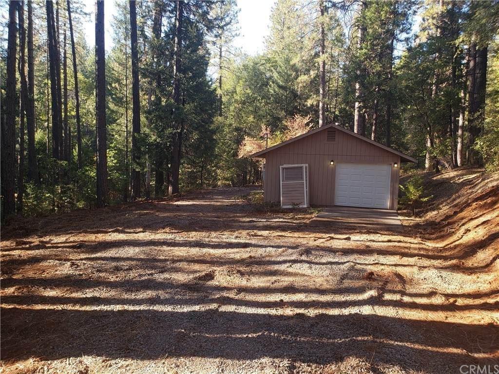 15879 Forest Ranch Road - Photo 1