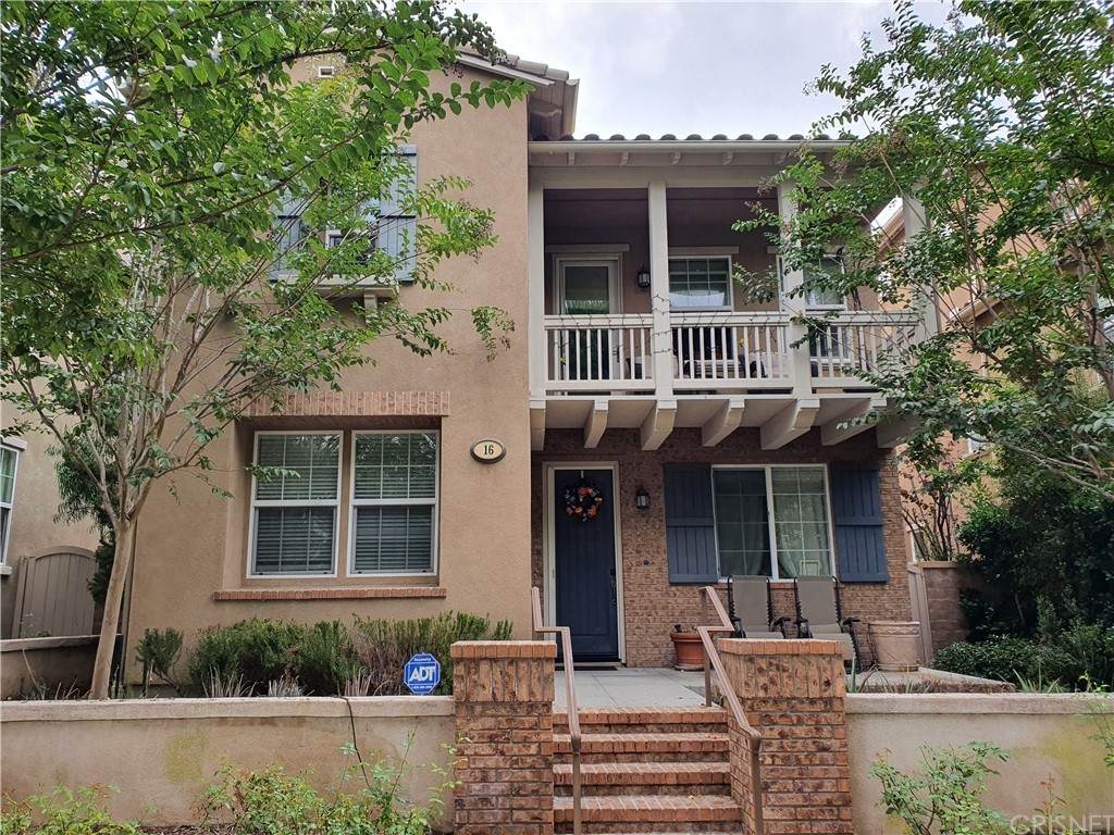 16 Golf Drive - Photo 1