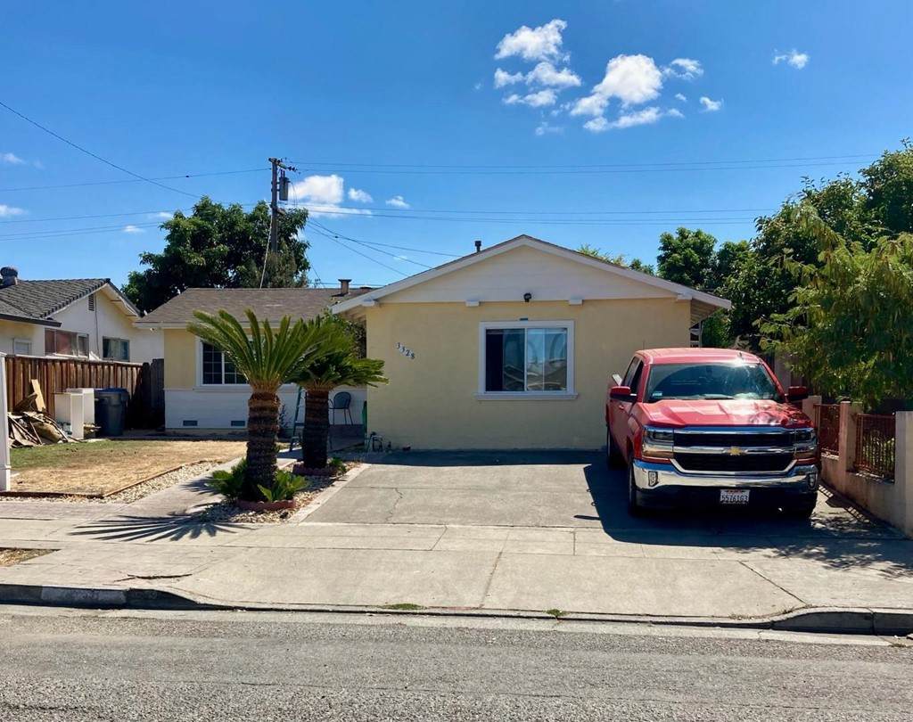 3328 Mount Vista Drive - Photo 1