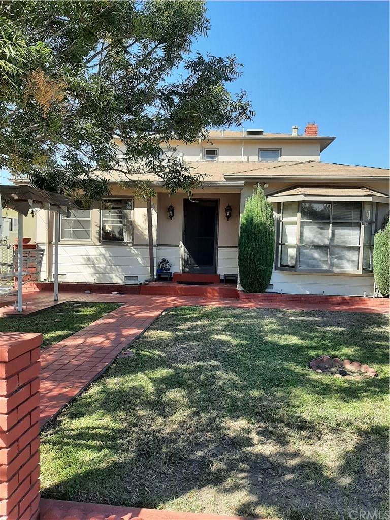 5317 Silver Drive - Photo 1