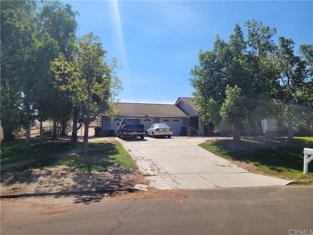23187 Miners Road - Photo 1