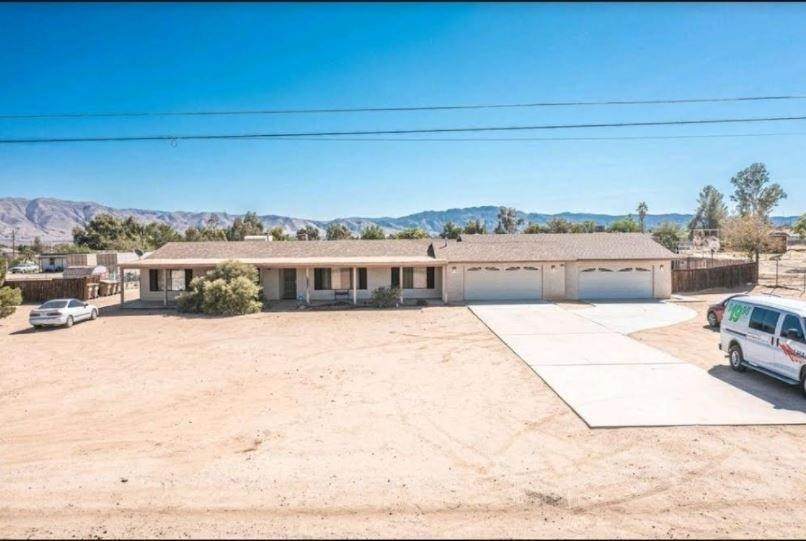 18011 Mauna Loa Street - Photo 1
