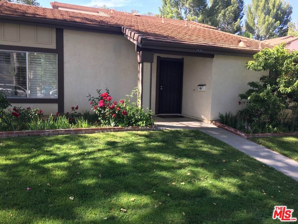 24761 Sand Wedge Lane - Photo 1