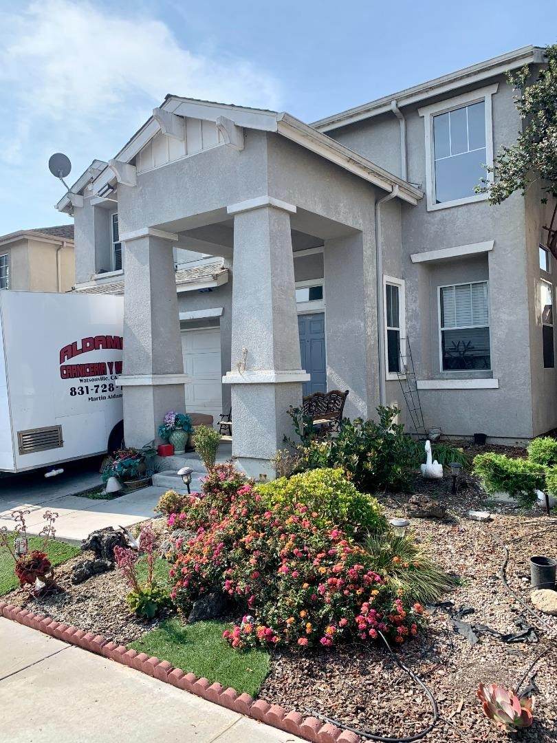 69 Vista Pointe Drive - Photo 1