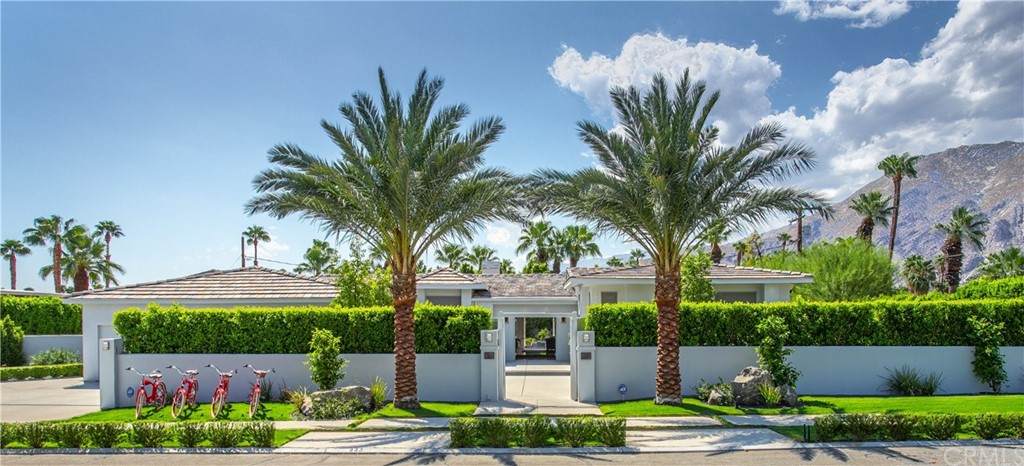 443 Santa Elena Road - Photo 1