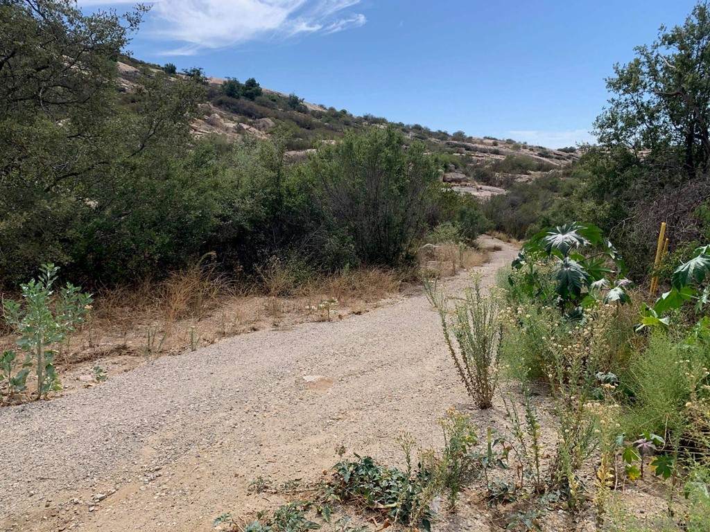 0 Mahogany Ranch - Photo 1