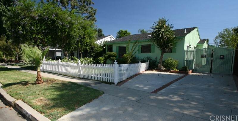 5706 Bevis Avenue - Photo 1