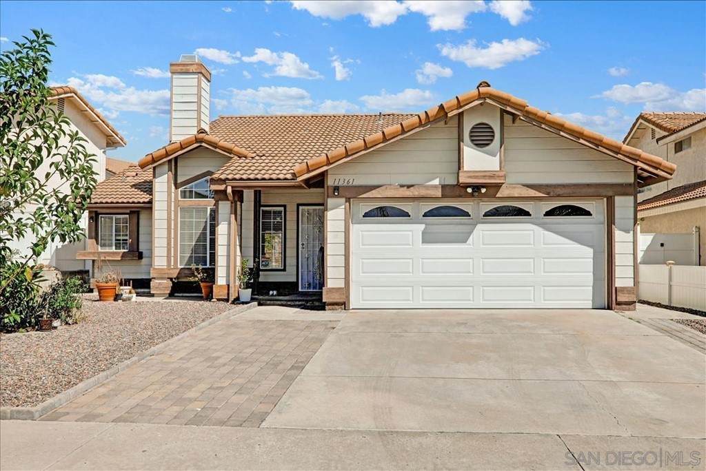 11361 Avenger Avenue - Photo 1