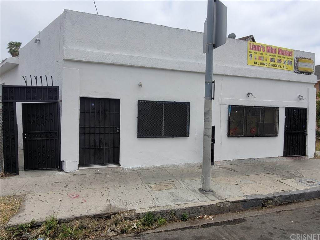 4070 San Pedro Street - Photo 1