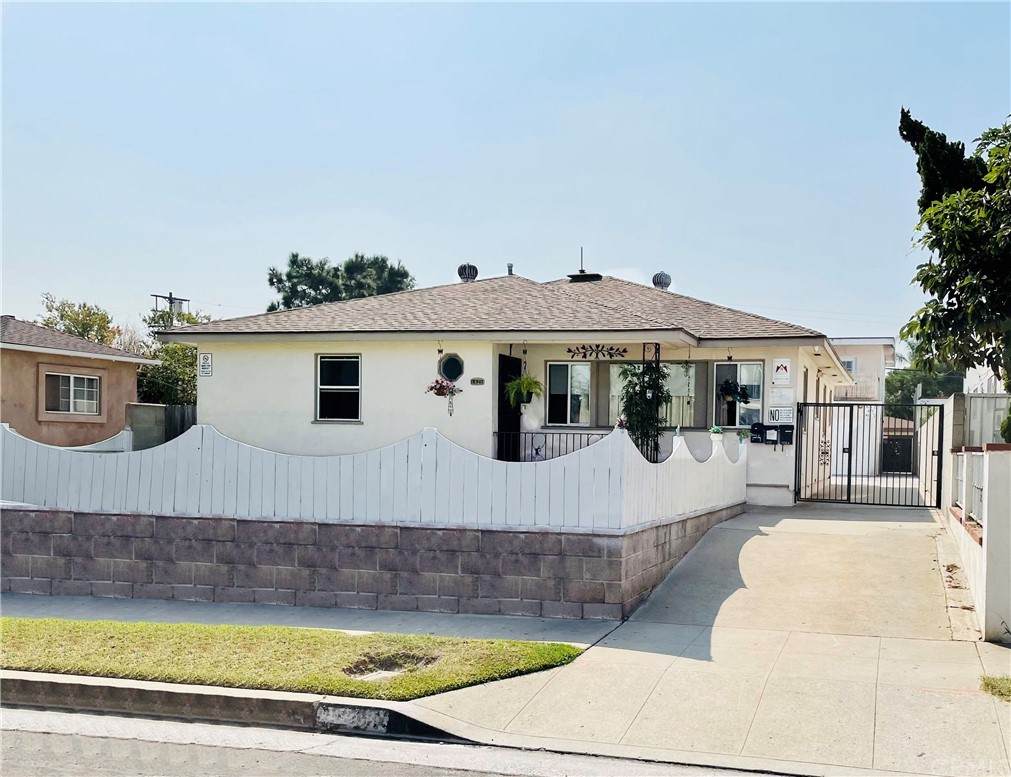 1426 254th Street - Photo 1