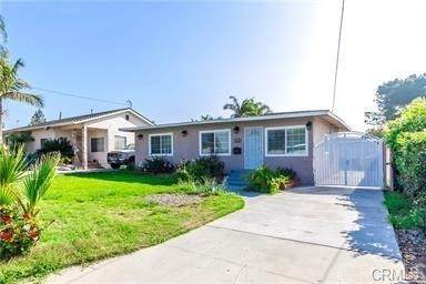 5542 Kingman Avenue - Photo 1